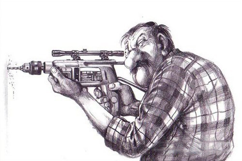ремонт в доме